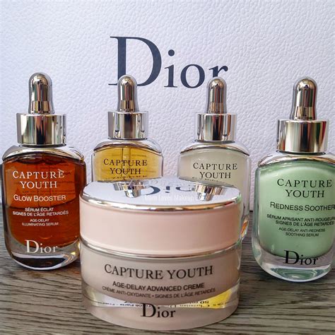 Dior Capture Youth tot 